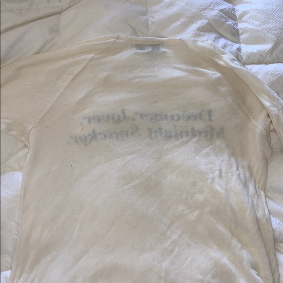 Wildfox Dreamer, Lover, Midnight Snacker thin knit - Picture 3 of 3